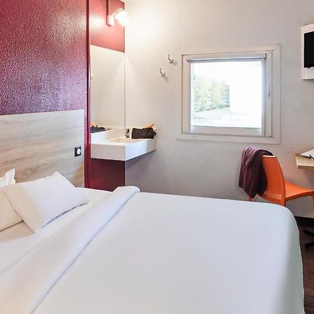 Hotelf1 Angouleme Champniers  Экстерьер фото