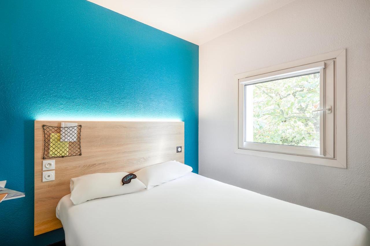 Hotelf1 Angouleme Champniers  Экстерьер фото